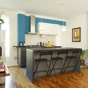 Appartement met Twee Slaapkamers