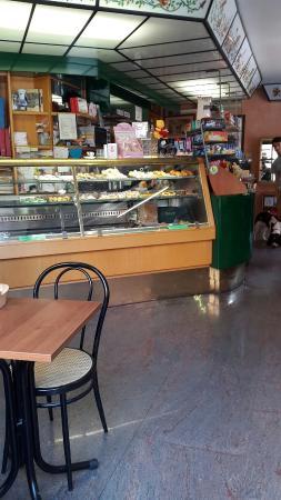 Bar Pasticceria Sant'Isaia